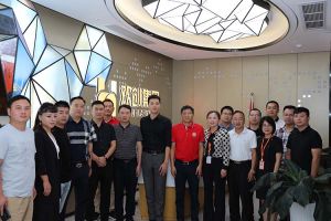 欢迎宜春市团委书记、商会及青企等一行领导莅临万搏集团官网万搏集团官网万搏集团官网万搏集团官网首页-万搏(中国)
人力集团指导