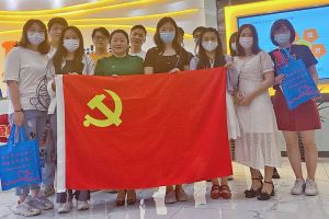 用“热血”传递爱心，万搏集团官网万搏集团官网万搏集团官网万搏集团官网首页-万搏(中国)
集团开展爱心献血活动