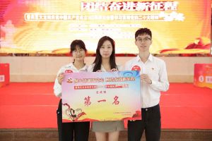 万搏集团官网万搏集团官网万搏集团官网万搏集团官网首页-万搏(中国)
集团党支部荣获学习贯彻党的二十大精神知识竞赛一等奖