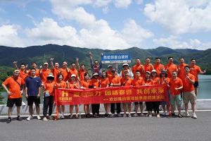 万搏集团官网万搏集团官网万搏集团官网万搏集团官网首页-万搏(中国)
集团管理层季度培训总结会议&团建活动欢乐举行