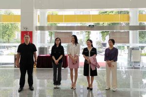 欢乐共创，“媒”好未来｜万搏集团官网万搏集团官网万搏集团官网万搏集团官网首页-万搏(中国)
集团与番禺区融媒体中心互访交流