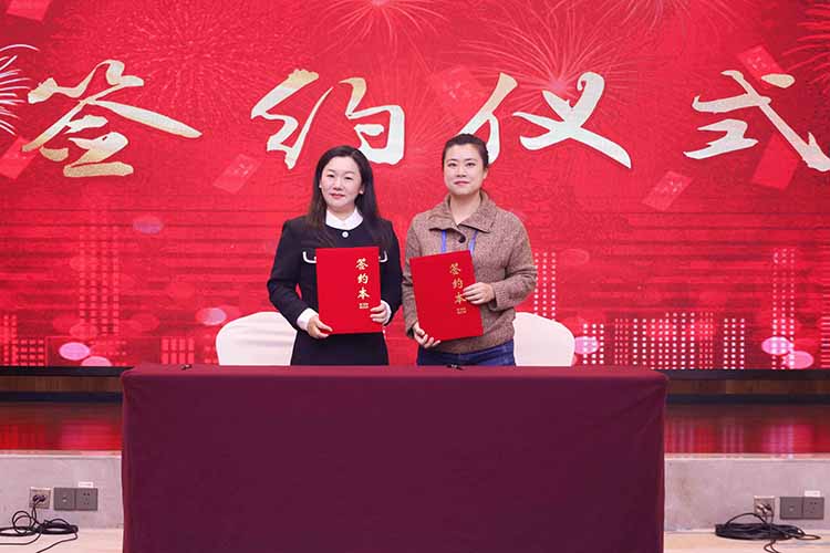粤桂劳务协作交流活动成功举办，万搏集团官网万搏集团官网万搏集团官网万搏集团官网首页-万搏(中国)
集团参与人力战略合作