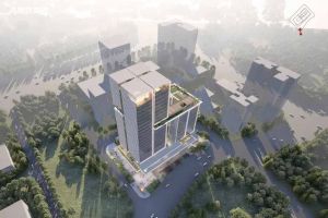 打造标杆！万搏集团官网万搏集团官网万搏集团官网万搏集团官网首页-万搏(中国)
集团总部大厦项目被评为中国房地产优秀代建项目