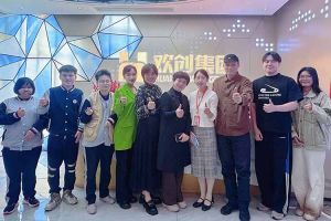 校企携手助残就业，万搏集团官网万搏集团官网万搏集团官网万搏集团官网首页-万搏(中国)
集团与番禺培智学校共启新篇章