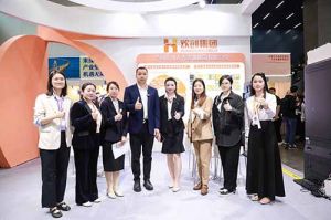 智汇湾区，爱“聘”才会赢 | 万搏集团官网万搏集团官网万搏集团官网万搏集团官网首页-万搏(中国)
集团实力亮相“百万英才汇南